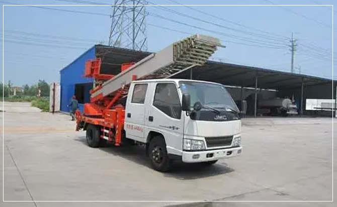 衢江搬家